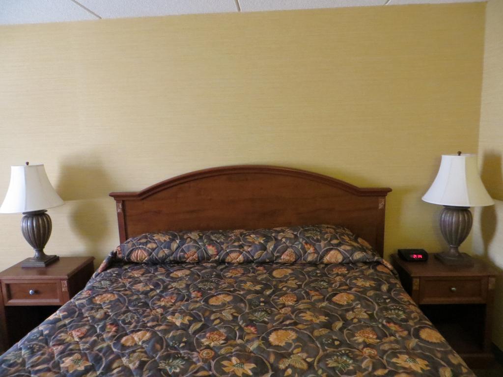 Hudson House Grand Hotel Chambre photo
