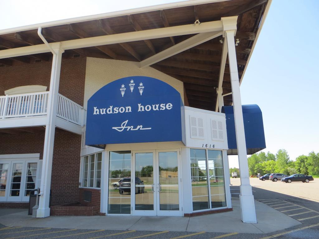 Hudson House Grand Hotel Extérieur photo