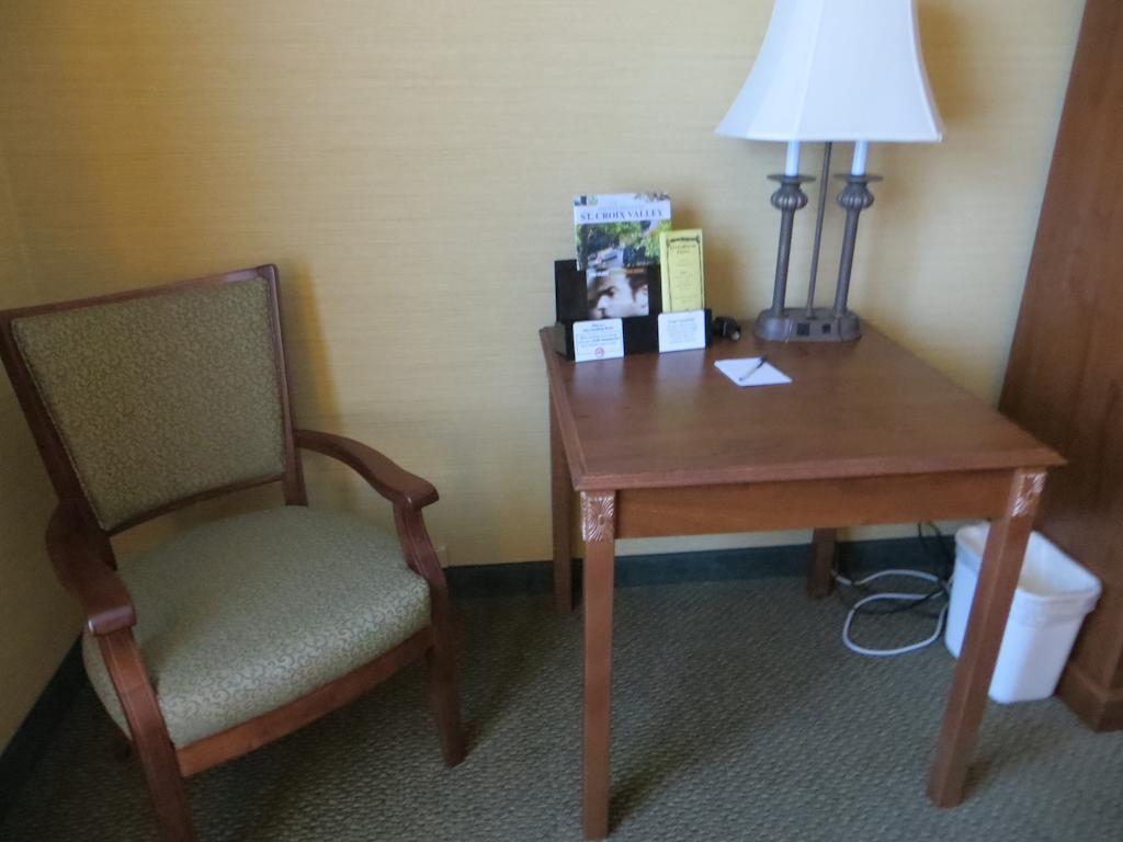 Hudson House Grand Hotel Chambre photo