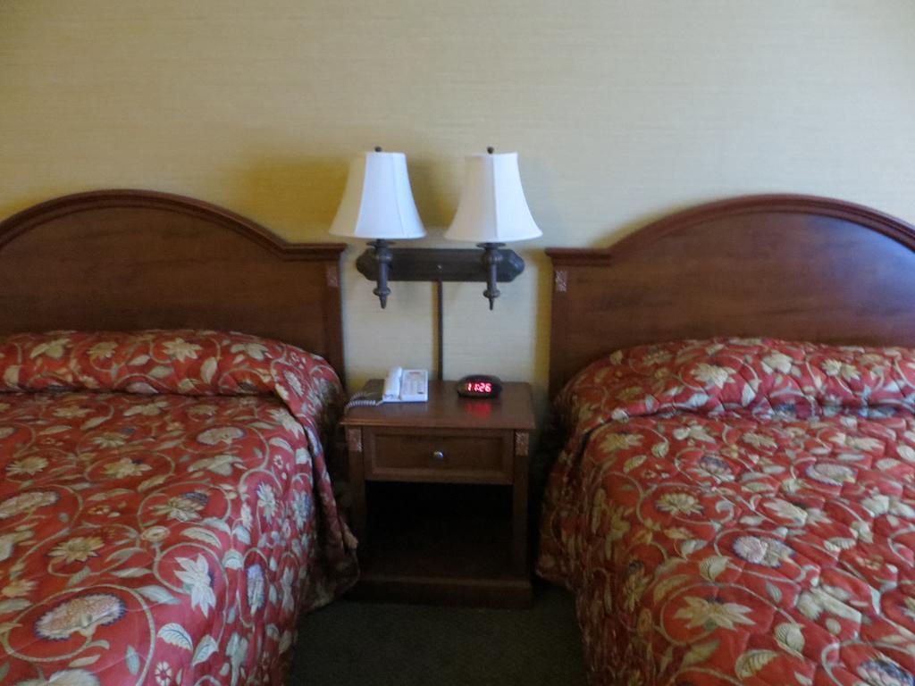 Hudson House Grand Hotel Chambre photo