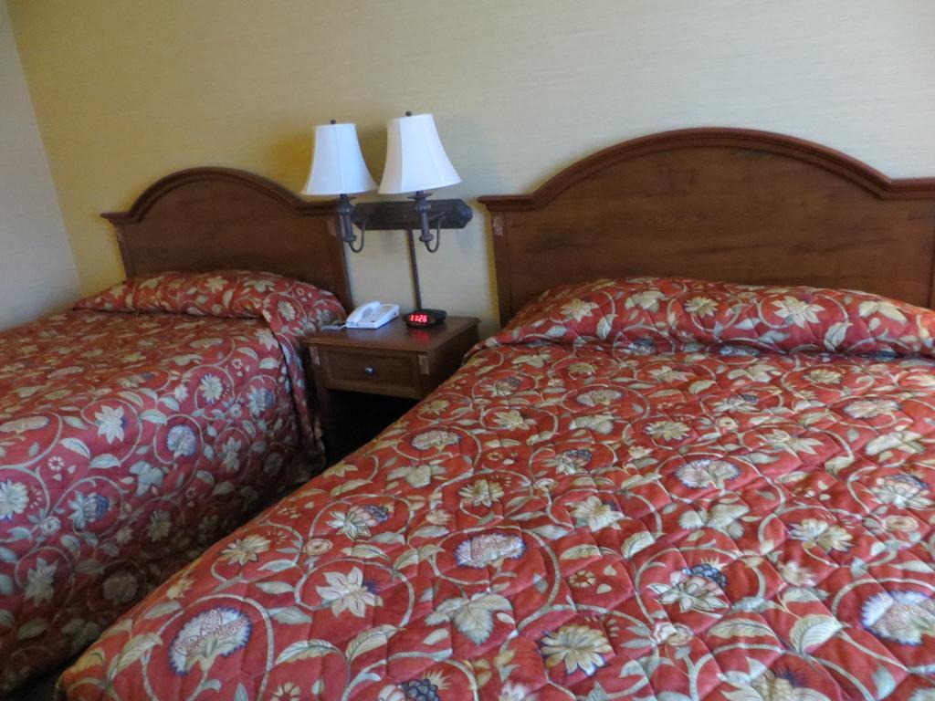 Hudson House Grand Hotel Chambre photo
