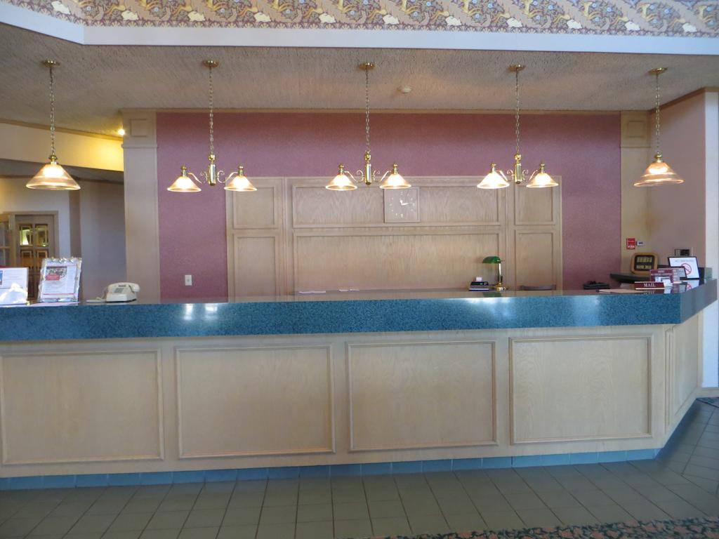 Hudson House Grand Hotel Extérieur photo