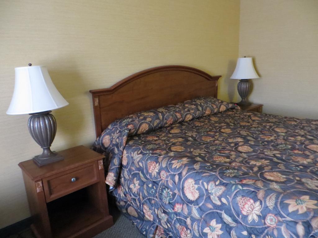 Hudson House Grand Hotel Chambre photo