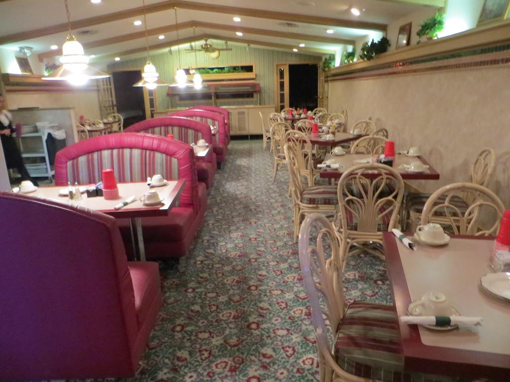 Hudson House Grand Hotel Extérieur photo