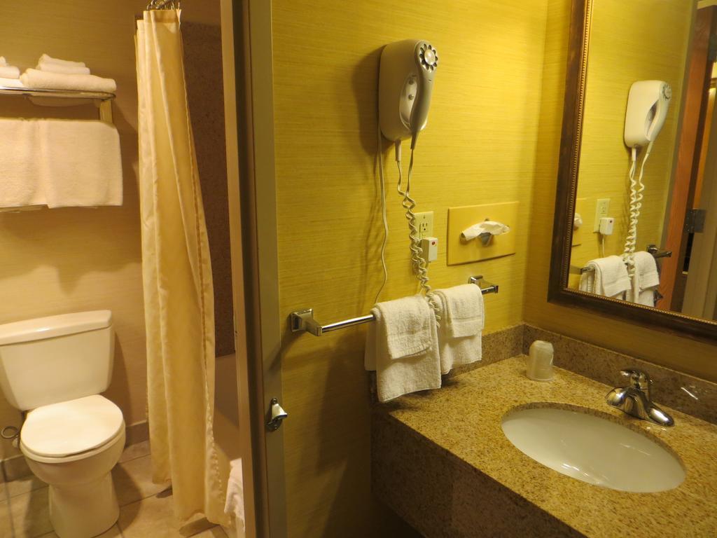 Hudson House Grand Hotel Extérieur photo