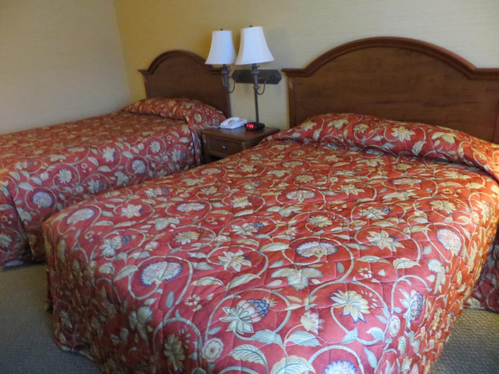 Hudson House Grand Hotel Chambre photo
