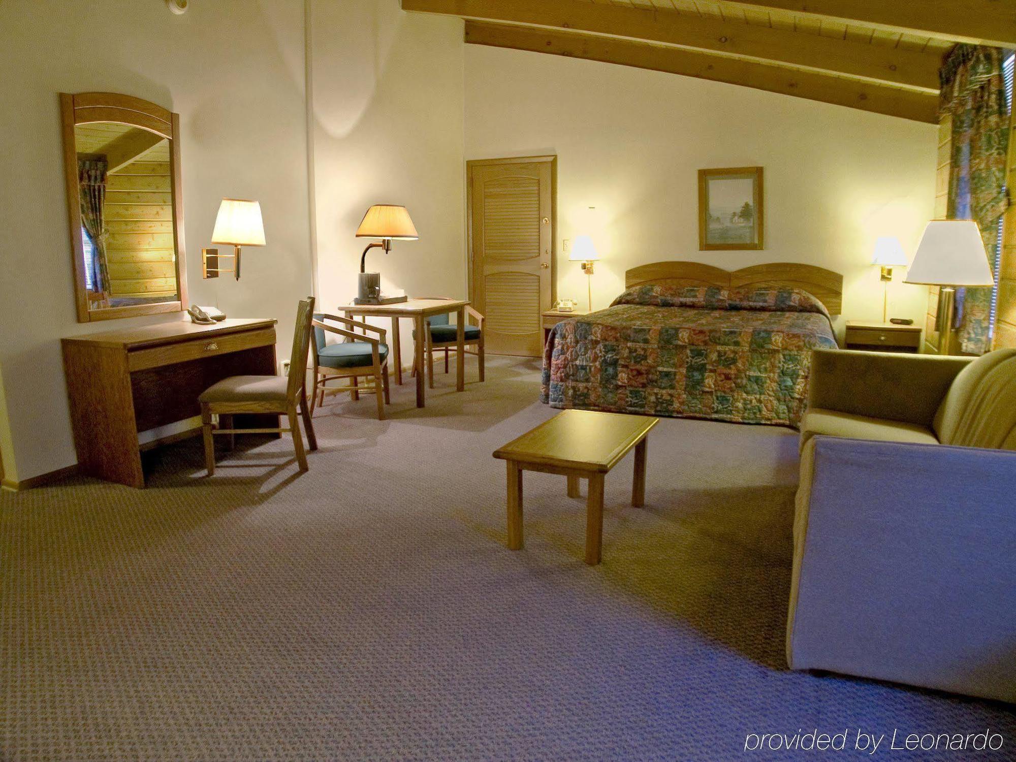 Hudson House Grand Hotel Extérieur photo